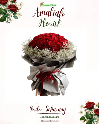 Buket Bunga cibiru hilir